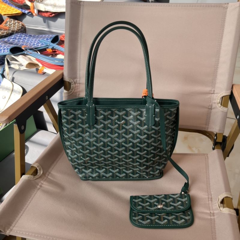 Goyard Shopping Bags